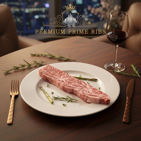 [미트클래스] 프라임 등급 미국산 LA갈비 리얼678 꽃갈비 4.0kg 선물세트(기...