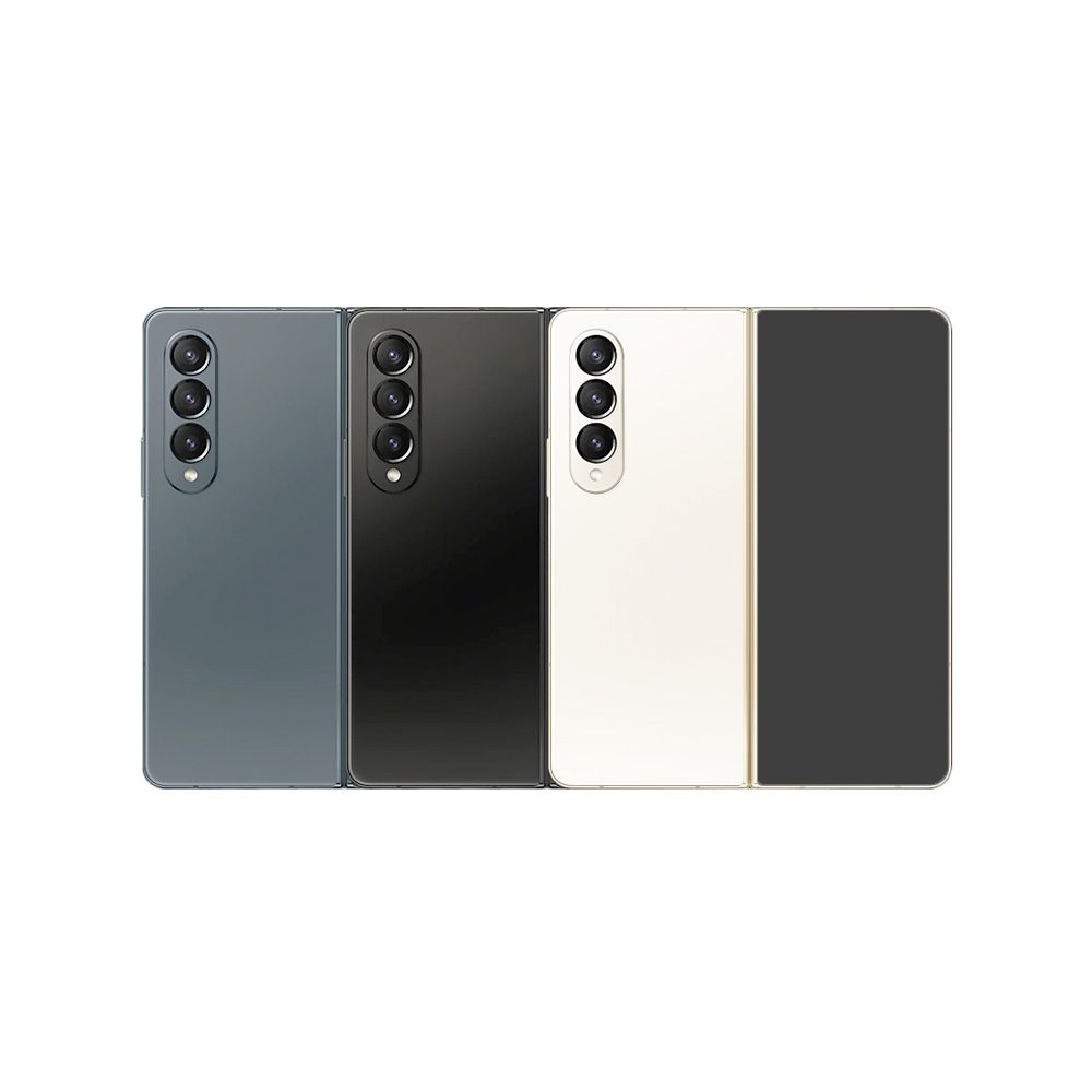삼성전자 갤럭시 Z폴드4 256GB SM-F936 자급제 공기계 새상품