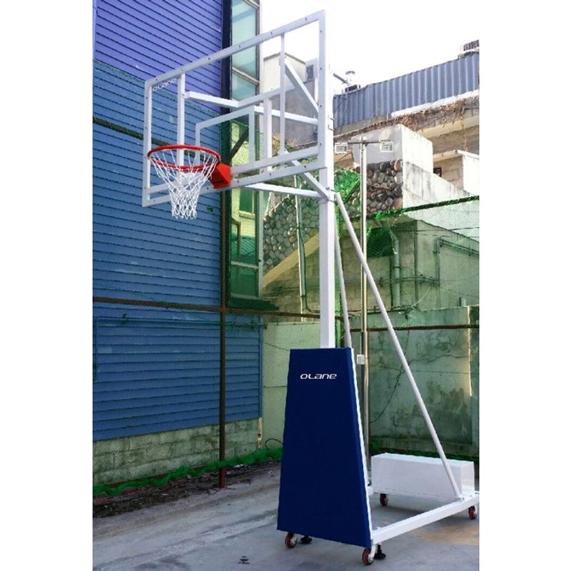 오레인 이동식 농구골대(W750) 1개_ 배송비포함