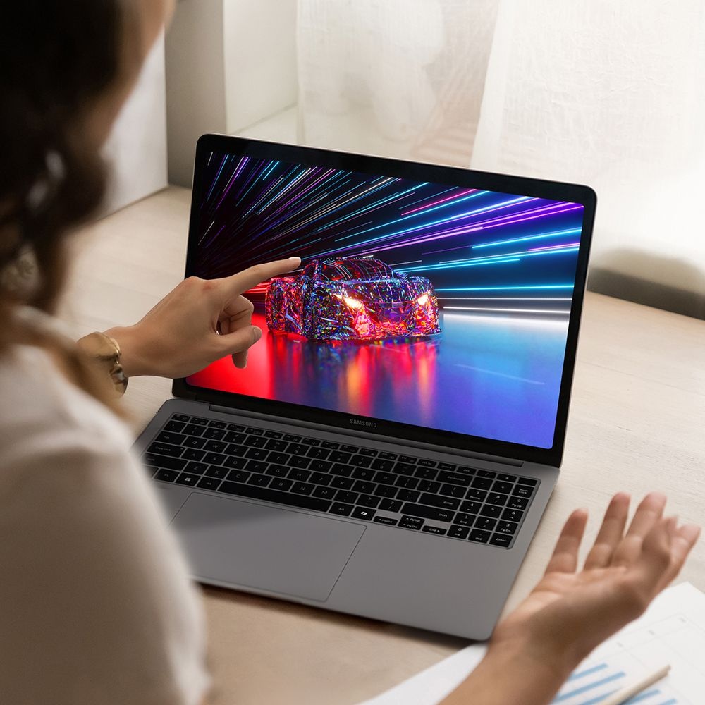 [오늘출발] 삼성전자 갤럭시북5 프로 NT960XHZ-AD52G 터치화면 울트라5 32G/512G 인텔Arc130V AI 노트북