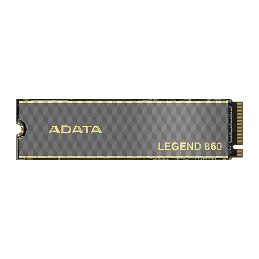 에이데이타 ADATA LEGEND 860 1TB NVMe SSD