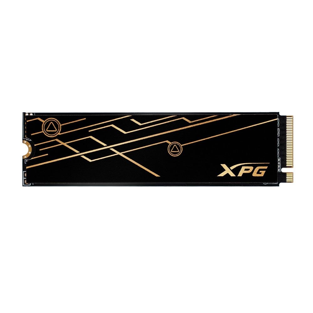 ADATA ADATA XPG MARS 970 Plus 1TB M.2 NVMe SSD GEN5 TLC 히트싱크
