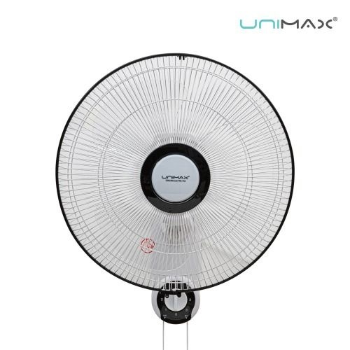 대형 벽걸이 선풍기 벽선풍기 가정용 사무실 업소용 저소음 매장용 UMF-N5121W