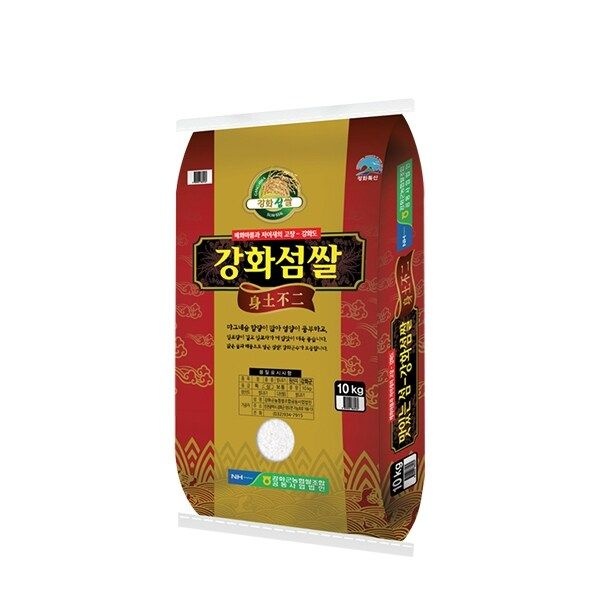 [G] 강화군농협 강화섬 삼광 10kg