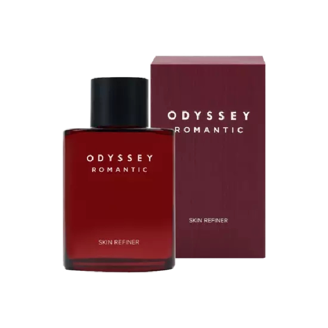 오딧세이 [오딧세이] 로맨틱 스킨 리파이너 130ml