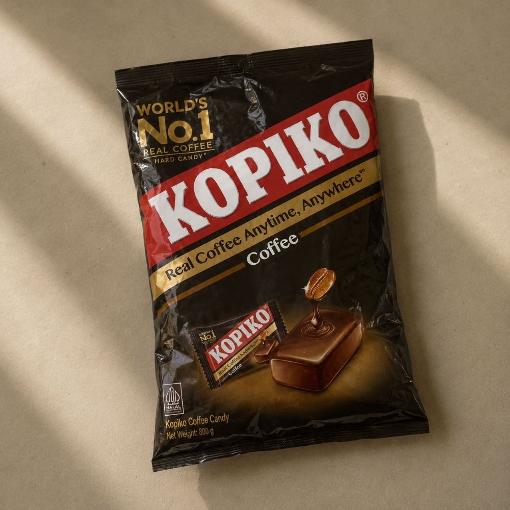 [오늘출발] 코피코 커피맛캔디 800g X 2개