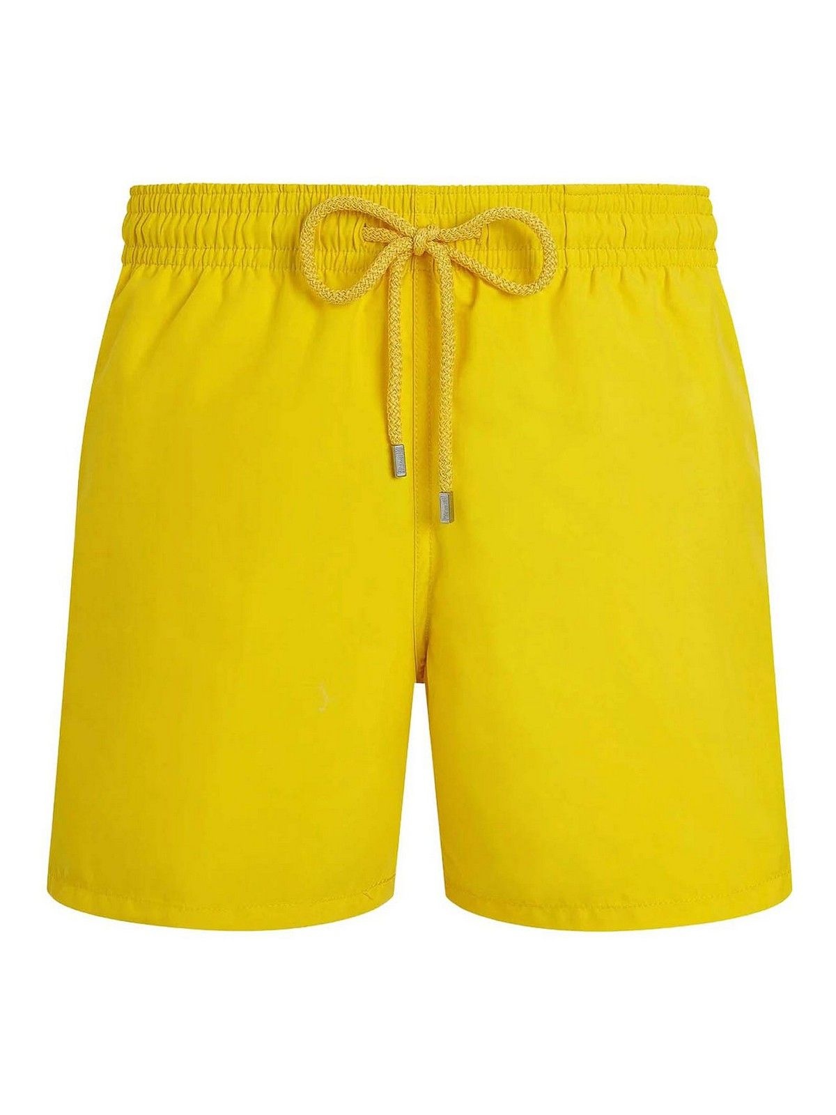 빌보콰 26SS Vilebrequin MOOREA - Solid-colored 비치 숏츠 MOOC4A00110