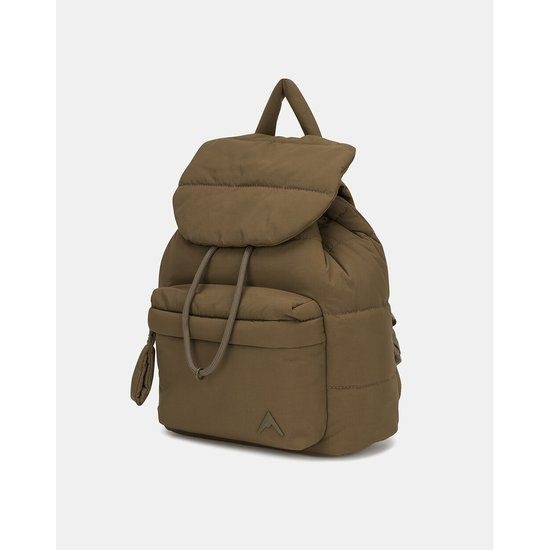 네파 네파 택가 129000원 공용 큐브 데일리 미니 패딩 가방 백팩 7KE75202컬러 2209020