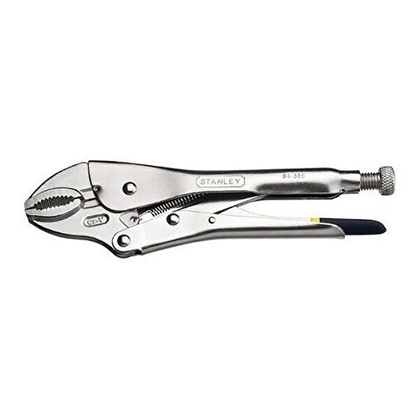 [셀러허브 1]VCB 소프트그립락킹플라이어 STHT84369-8 254mm 스탠리 (23682784)