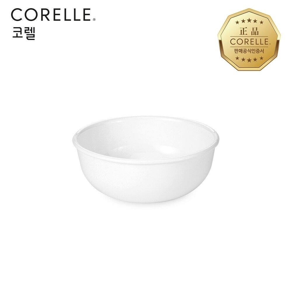 코렐 저스트화이트 한국형 대접 1P