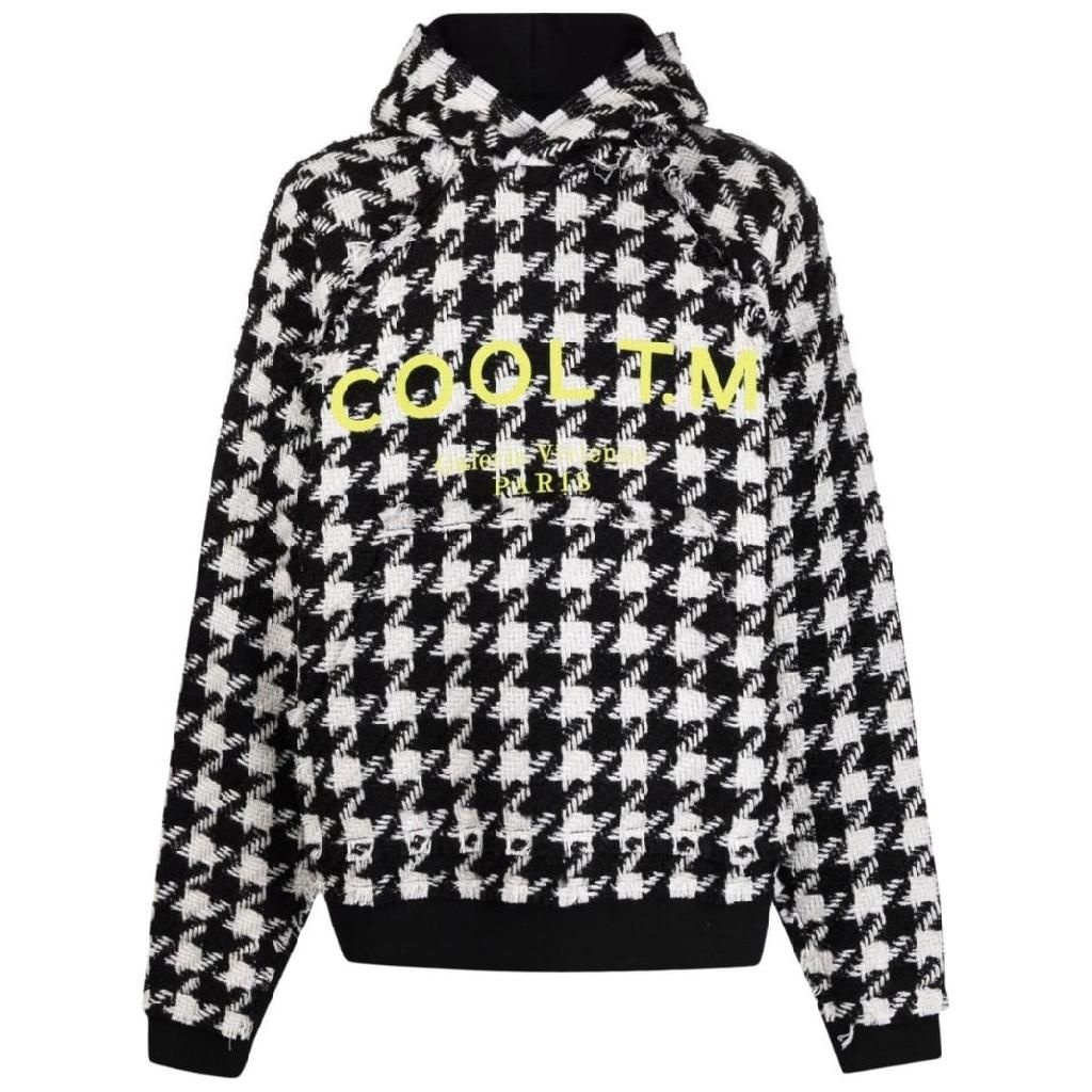 Cool T.M 쿨 티엠 Cool T.M 하운즈투스 후드티 FW24M2PJ8004A21206 TP433054942