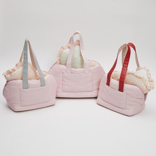 로제 레이스 어라운드 백 Grand (3TYPE)