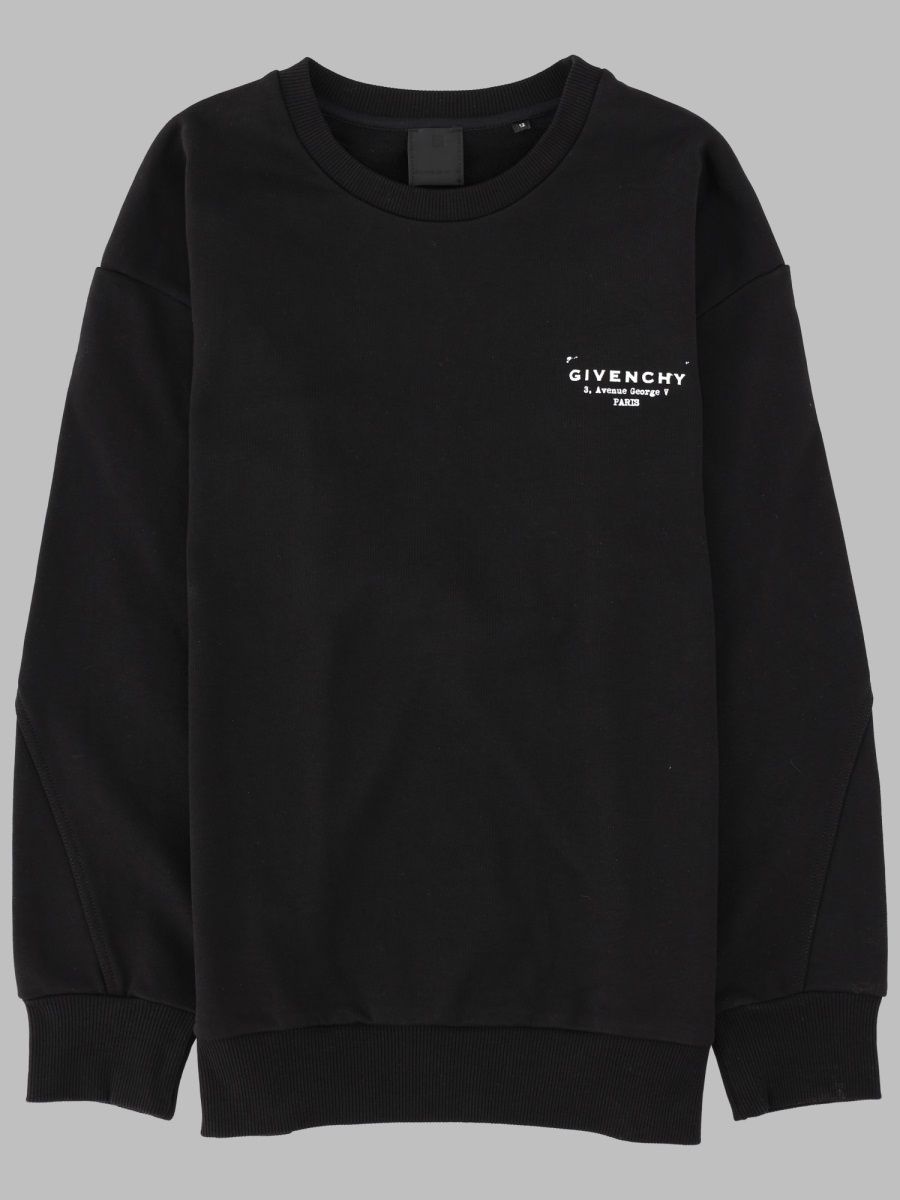 지방시 26SS Givenchy felpa H31098K09B