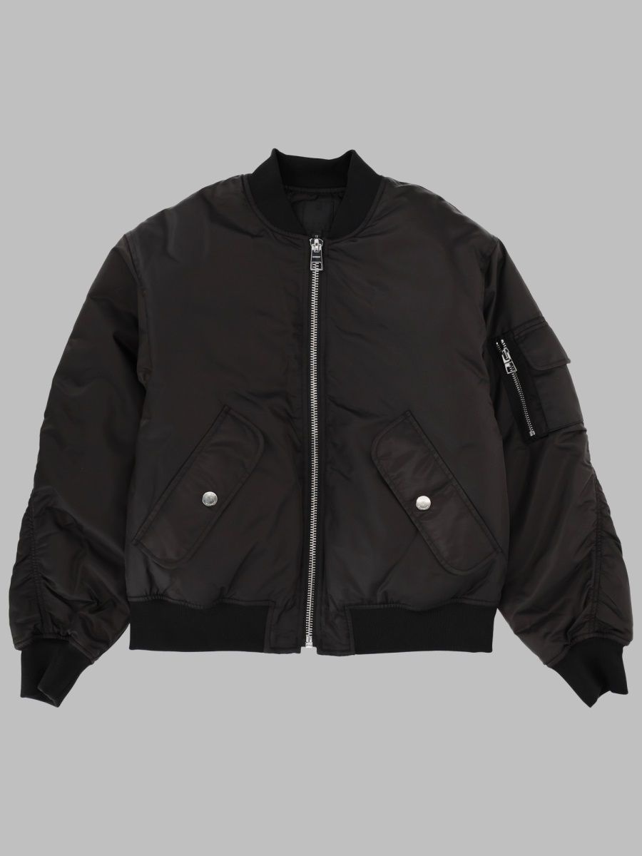 지방시 Conti Givenchy 봄버 H31091K09B