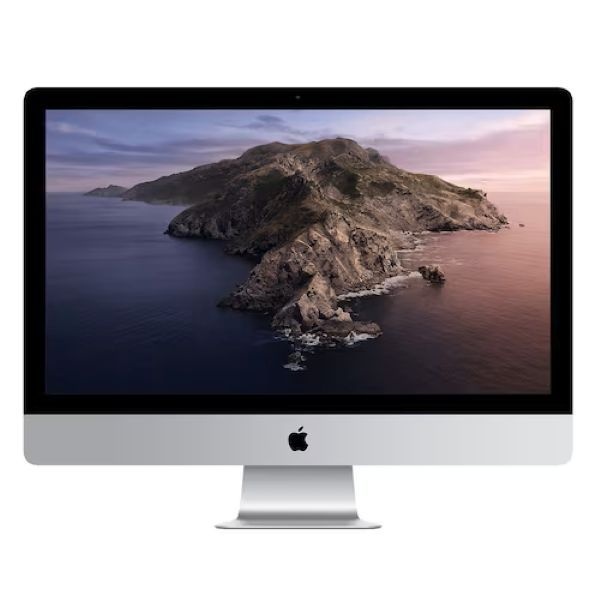 2020 가성비 실속 리퍼 아이맥 27인치 5K 레티나 I5-10세대 라데온 프로 5300 RAM 16GB SSD 512GB
