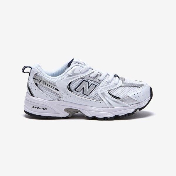 [뉴발란스] 키즈(NB Kids) PZ530SB1 NKPMGS173W_(10)White
