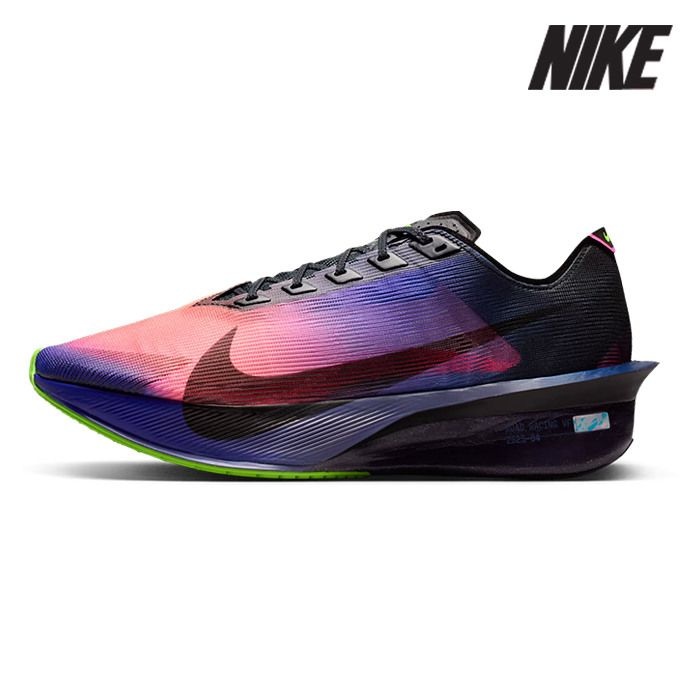 나이키 [패션플러스][나이키]나이키 마라톤화 /u8- IO9571-400 / 줌 베이퍼플라이 4 글램 ZOOMX VAPORFLY NEXT 4 GLAM