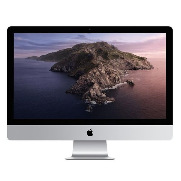 27인치 아이맥 5K 레티나 2020출시 실속 리퍼 IMAC I7-10세대 3.8Ghz 라데온프로 5500XT RAM 32GB SSD 1TB