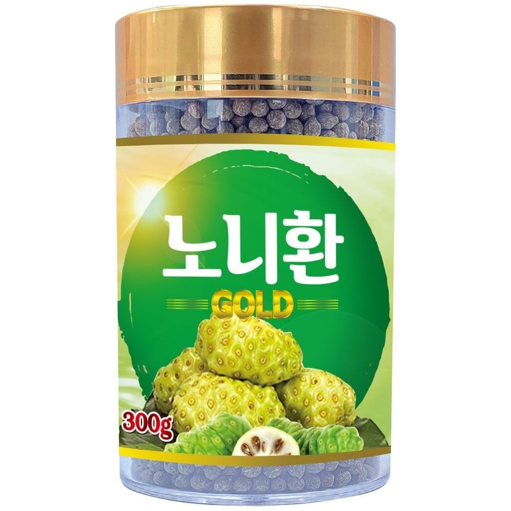노니환 건강환 300G