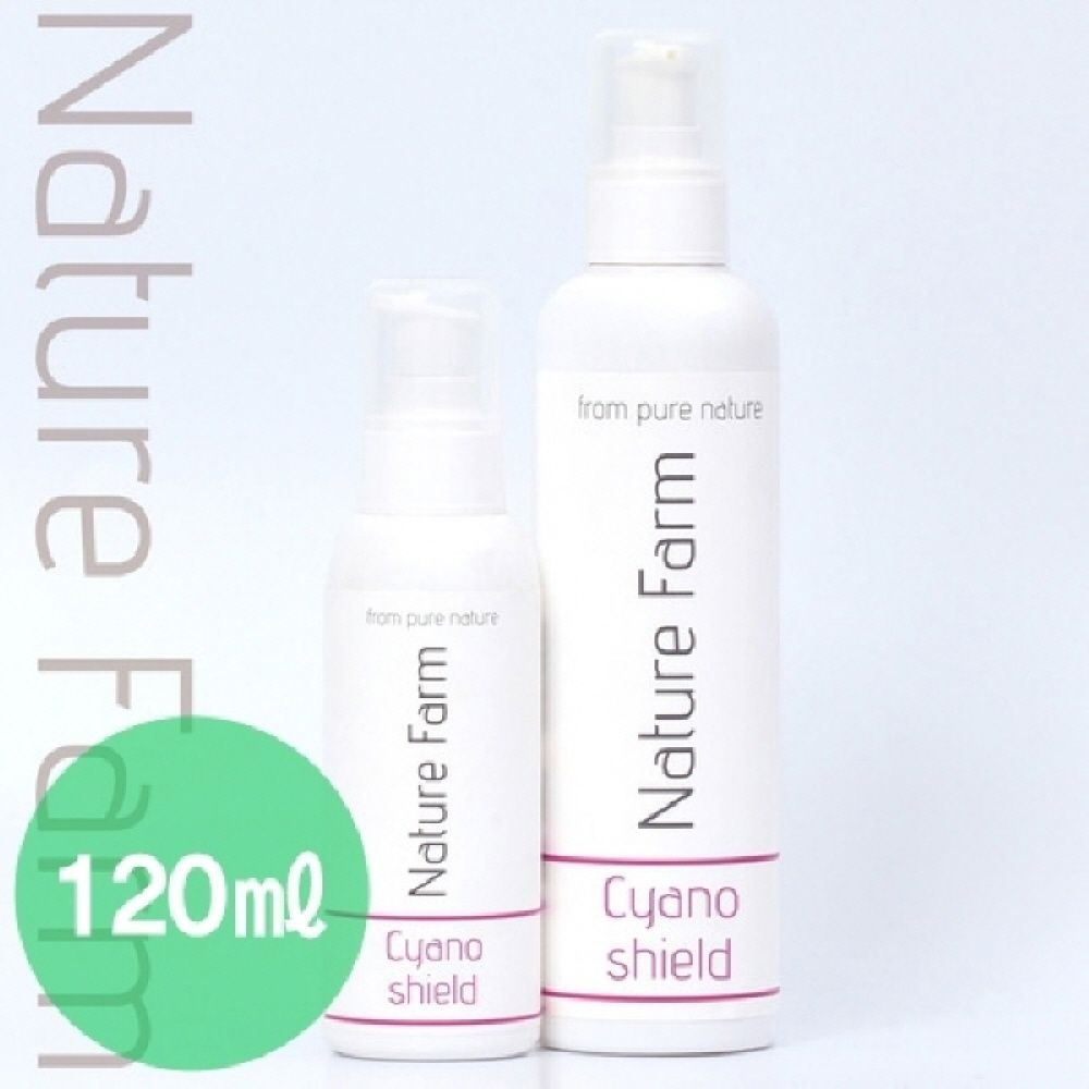 [오늘출발] 네이처팜 시아노 쉴드 120ml (시아노 제거제)