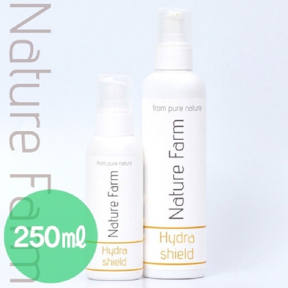 [오늘출발] 네이처팜 히드라 쉴드 250ml (히드라 개선제)
