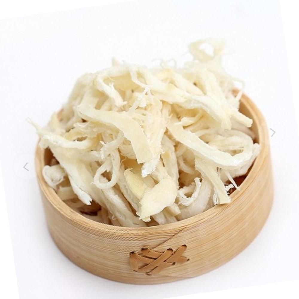 홍진미 오징어 국내가공 백진미채 1kg 술안주