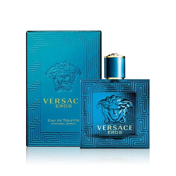 [베르사체] 에로스 EDT 100ml