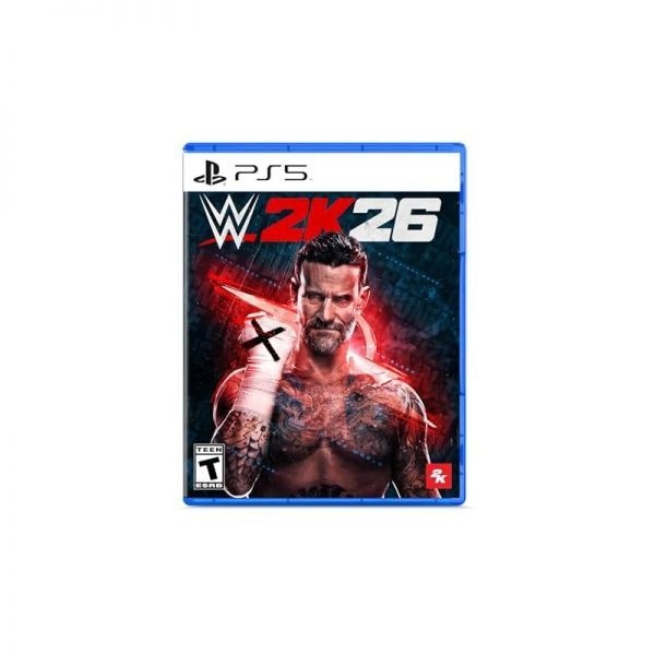 [해외] WWE 2K26 플레이스테이션 5 269899