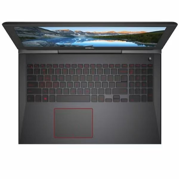 DELL 7577 가성비 실속 리퍼 게이밍 노트북 고성능 I7-7세대 GTX1060 RAM 16GB SSD 512GB