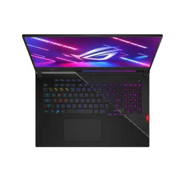 ASUS ROC SCAR 17 대화면 가성비 실속 리퍼 게이밍 노트북 고성능 I7-12세대 RTX3060 RAM 32GB SSD 2TB