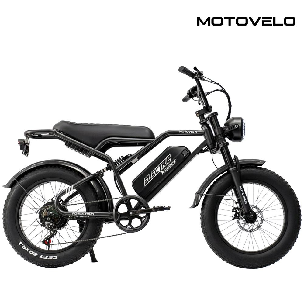 [오늘출발] [온누리상품] 모토벨로 2026 모토벨로 NEW FN10 풀샥 48V 500W 고출력 전기자전거 20Ah 삼성배터리