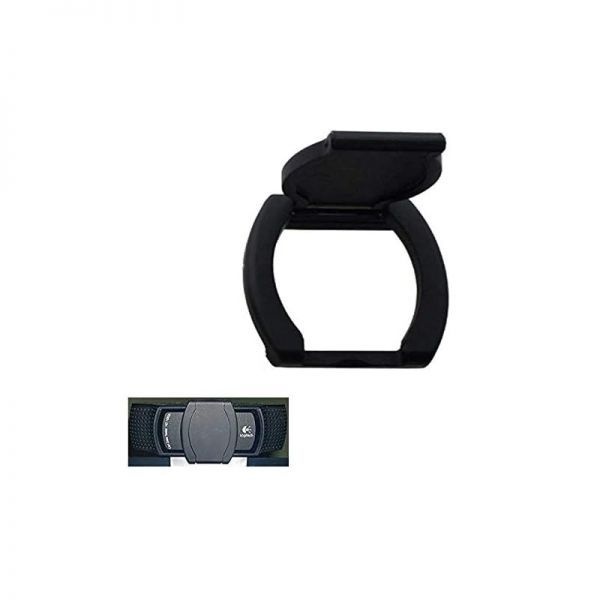 [해외] ienza 렌즈 셔터 프라이버시 커버 Logitech 로지텍 C920 C930e C922x 유사 웹캠용 웹캠 카메라 커버만 포함 웹캠은 미포함