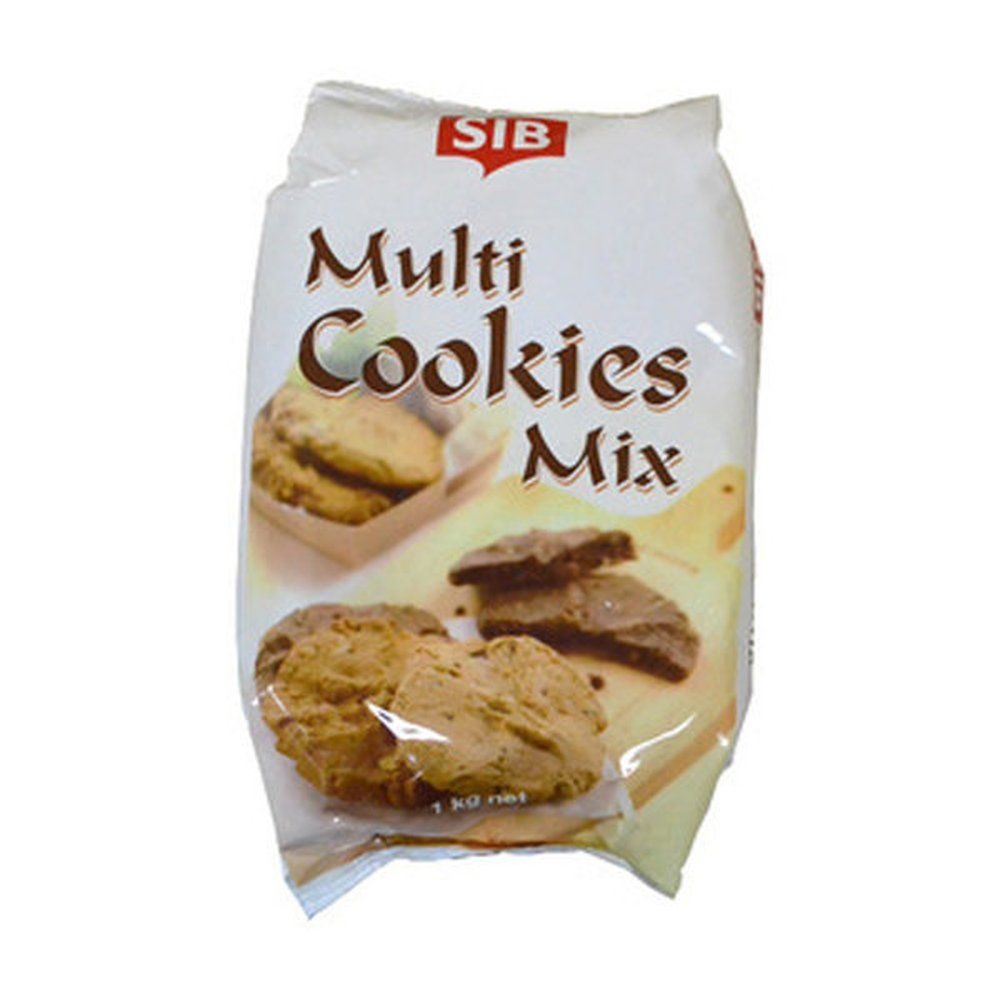 선인 멀티 쿠키 믹스 1kg x 15개