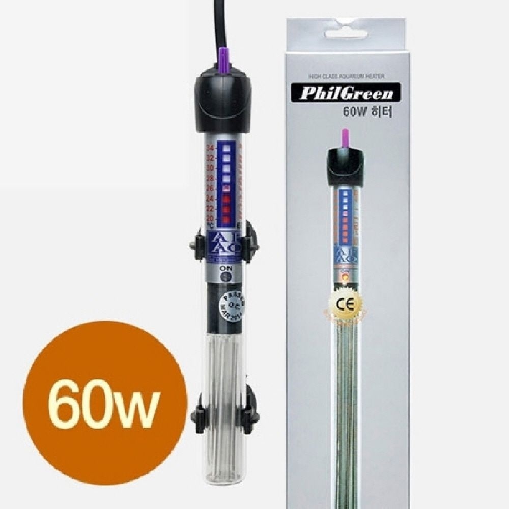 [오늘출발] 필그린 히터 PH-60W