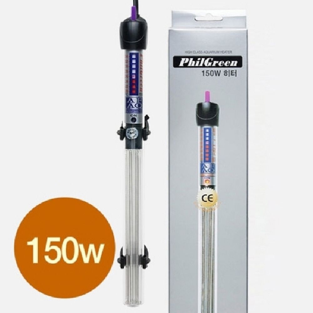 [오늘출발] 필그린 히터 PH-150W