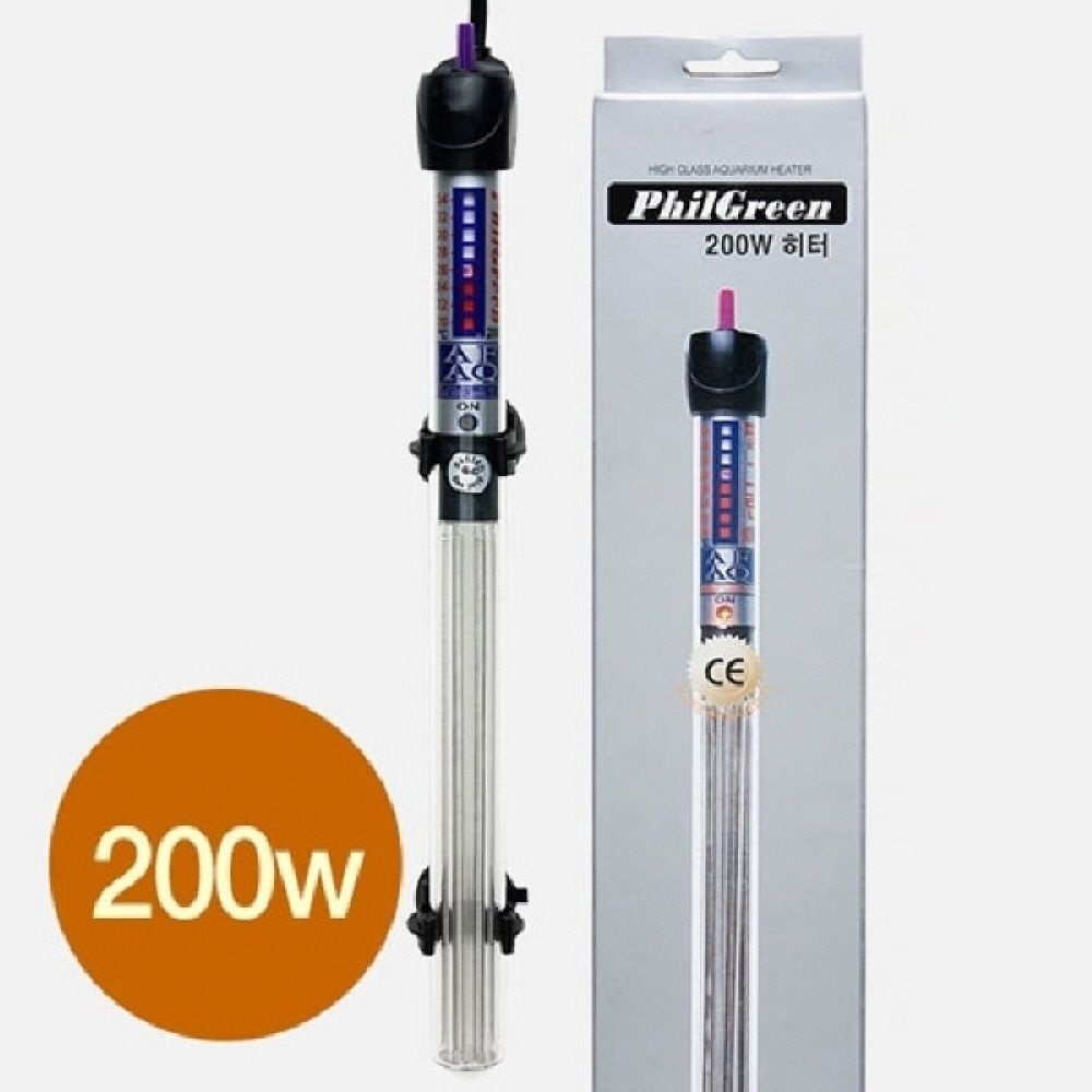 [오늘출발] 필그린 히터 PH-200W