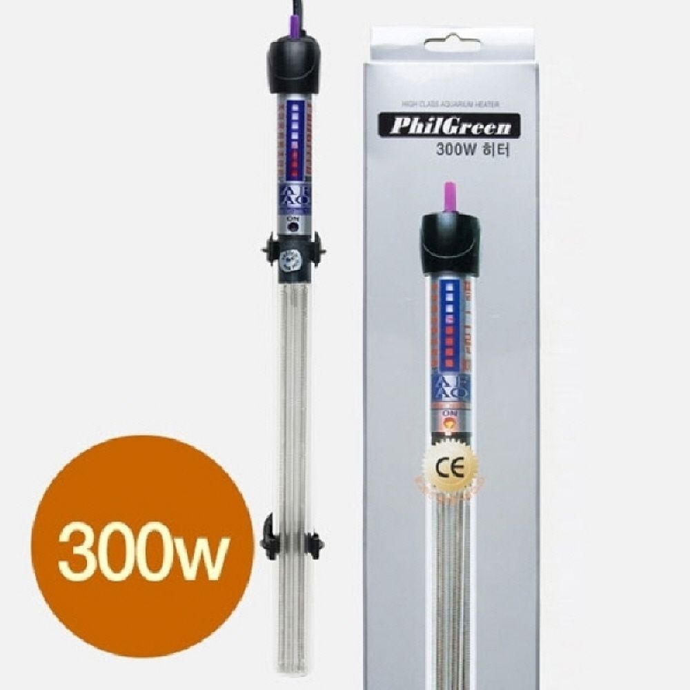 [오늘출발] 필그린 히터 PH-300W