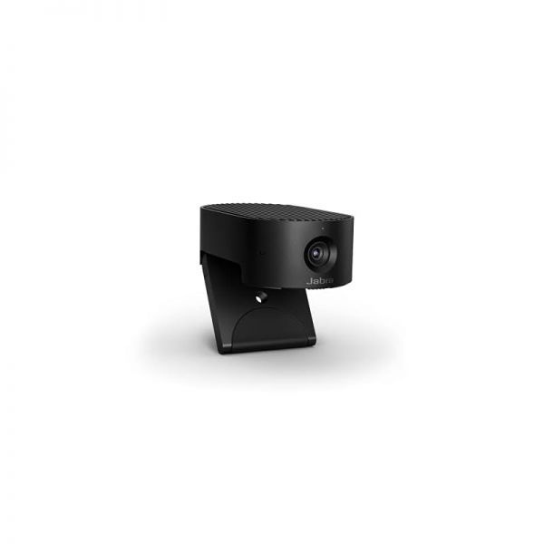 [해외] Jabra 자브라 PanaCast 20 4K 화상 회의 카메라 유연한 플러그 앤 플레이 비디오 솔루션 컴퓨터 웹캠 AI 기반 Ultra HD 지
