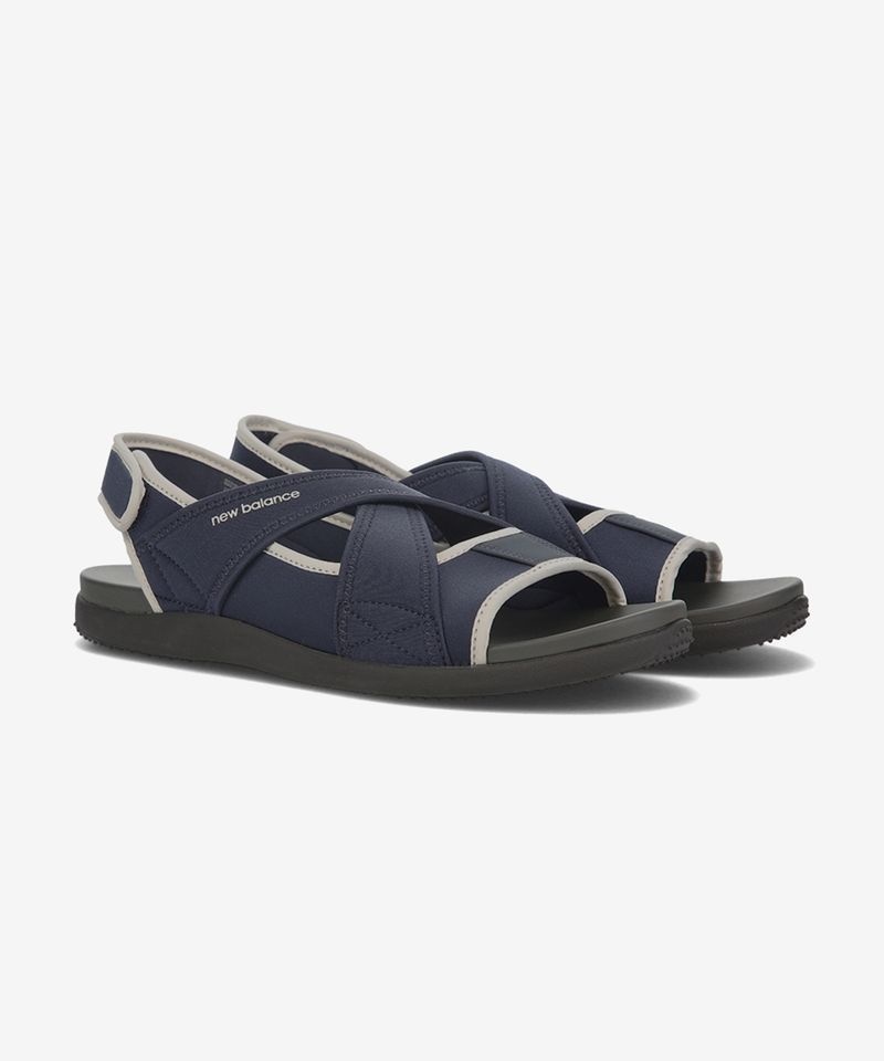 NEW BALANCE NEW BALANCE NBRJGS460N / LINNEI SD2701NV NAVY 488981