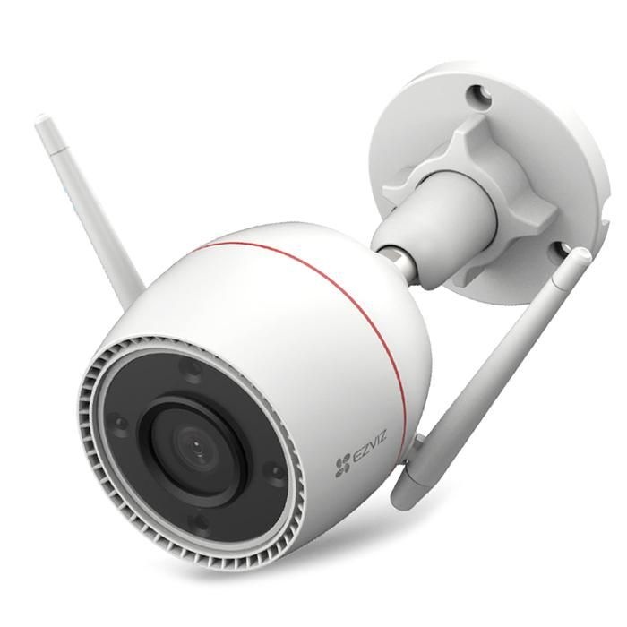 EZVIZ cctv카메라 실내용 WI-fi 스마트 홈 카메라 H3C (5MP) 홈카메라