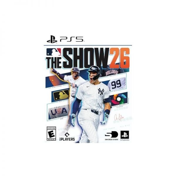 [해외] MLB The Show 26 – PS5 269897