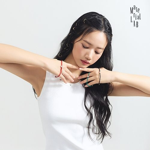 (현대홈쇼핑) [Handmade] 머티리얼랩 굿럭팔찌