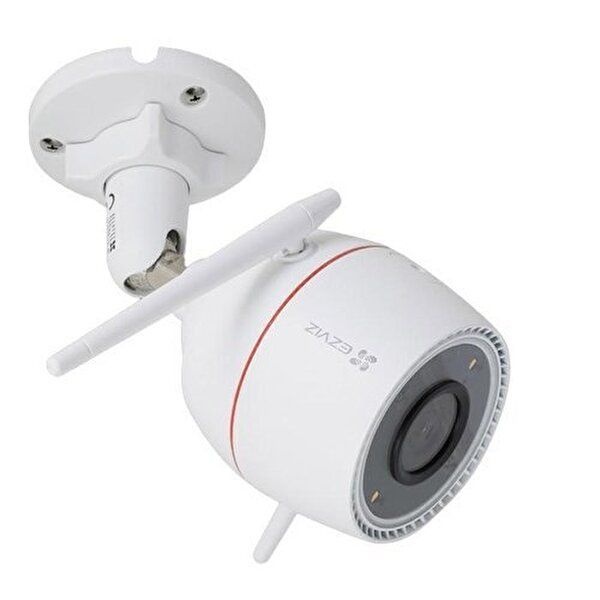 [셀러허브 가전]EZVIZ cctv카메라 실내용 WI-fi 스마트 홈 카메라 H3C (4MP) 홈카메라 (52083873)
