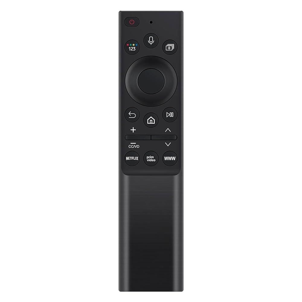 [해외] BN59-01350C 호환교체용 음성 원격 커맨더 스마트 TV UN85AU8000 UN75AU8000 UN65AU8000 UN55AU8000 UN43AU8000 UN50AU8000 UN70AU8000 UN85AU80