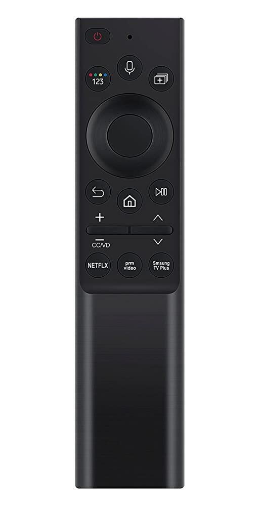 Vinabty [해외] TM2180E 호환교체용 음성 스마트 TV 리모컨 QLED 2021 시리즈 Q60A Q70A Q80A QN90A QN800A QN85A 서브 BN59-01357A BN59-01357B BN59-01357C