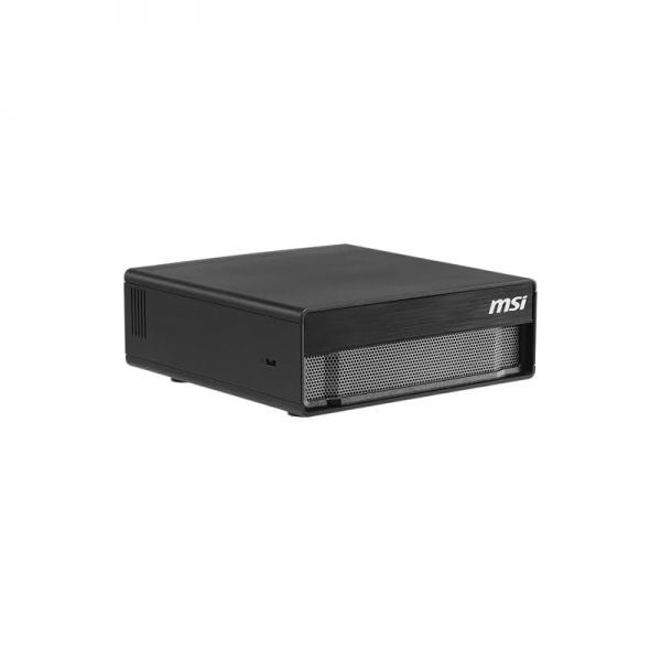 [해외] MSI EdgeXpert AI 미니 데스크탑 DGX Spark 플랫폼 NVIDIA GB10 Grace Blackwell 128GB LPDDR5 통합 메모리 4TB NVMe Gen5 SSD WiFi 7 Bluetooth