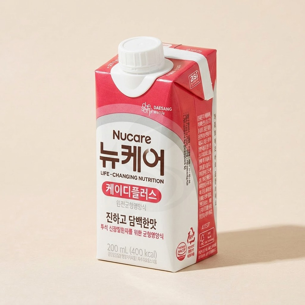 뉴케어 케이디플러스 200ml 30개