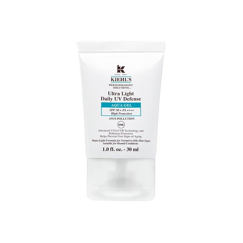 [롯데백화점] 키엘 울트라 라이트 데일리 유브이 디펜스 아쿠아 젤 30ml