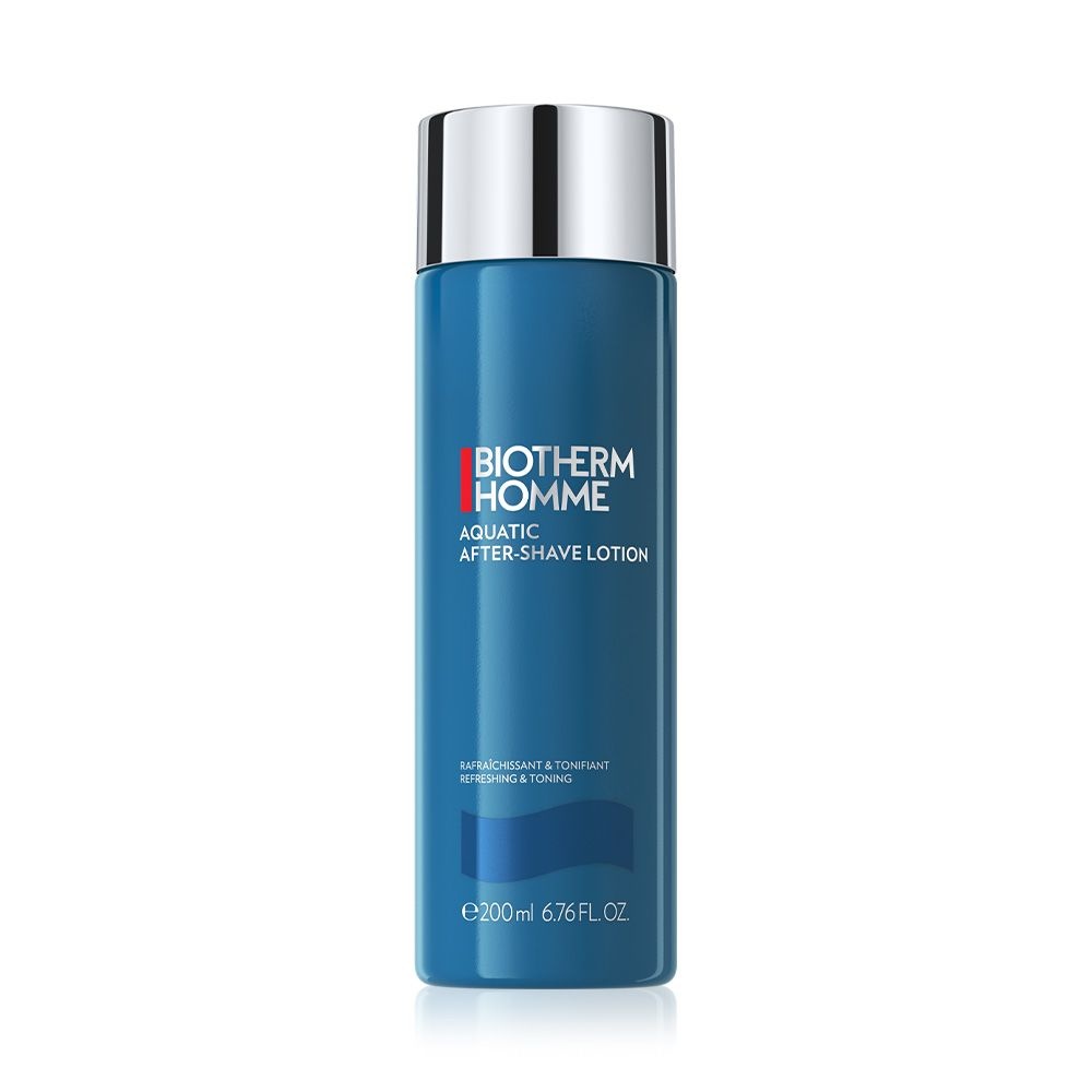 [롯데백화점] 비오템 아쿠아틱 로션 애프터 쉐이브 200ml