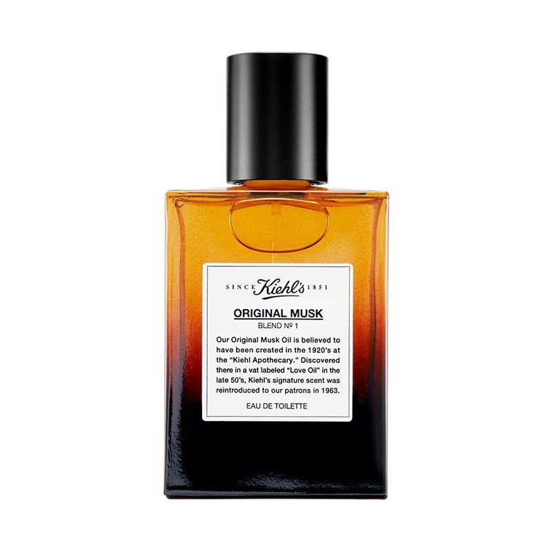 오리지널 머스크 블랜드 NO.1 50ml